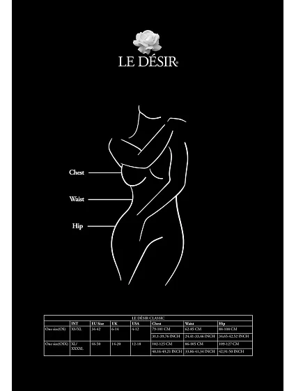 Body Le model 22363661 - Shots
