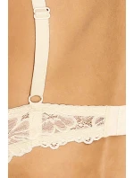 Dámská podprsenka 053/22 Carmela cream - MAT