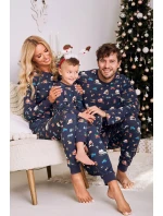 Chlapecké pyžamo  2838 Mikolaj - TARO