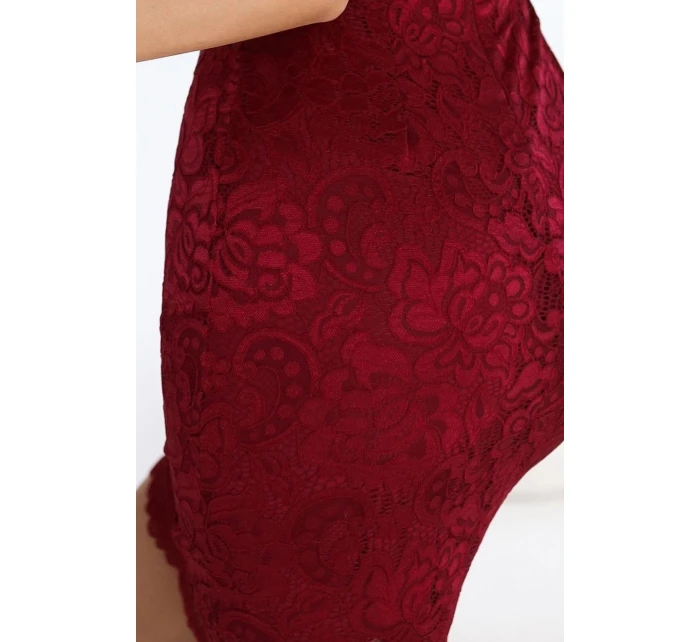 Dámské šaty model 21196688 - numoco