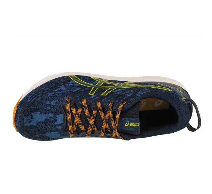 Boty Asics Fuji Lite 3 M 1011B467-401 Boty Asics Fuji Lite 3 M 1011B467-401