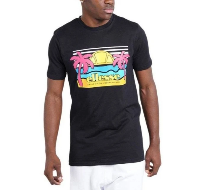 Pánské plavecké šortky Crowell M model 16072050 oranžové L - Ellesse Pánské plavecké šortky Crowell M model 16072050 oranžové L - Ellesse