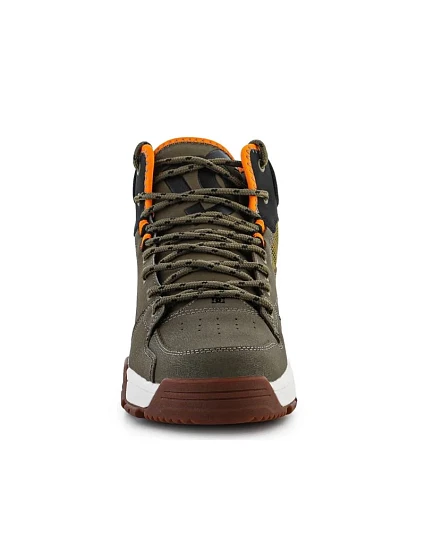 Boty Hi M model 19365796 - Dc