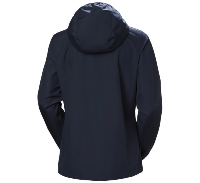 Helly Hansen Salt Stripe větrovka W 34455 597 Helly Hansen Salt Stripe větrovka W 34455 597