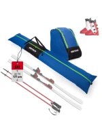 Zestaw narciarski model 21325846 - Meteor