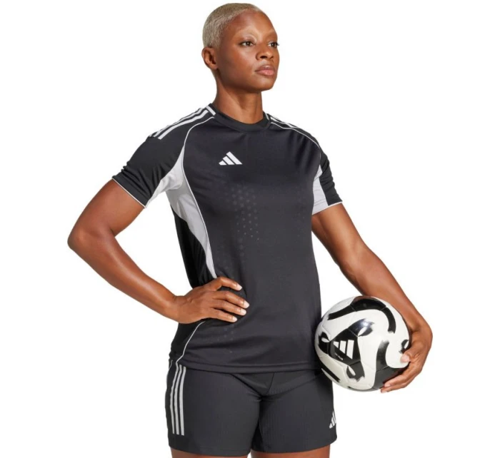 Tričko adidas Tiro 25 Competition Match Shirt W JH3822 Tričko adidas Tiro 25 Competition Match Shirt W JH3822