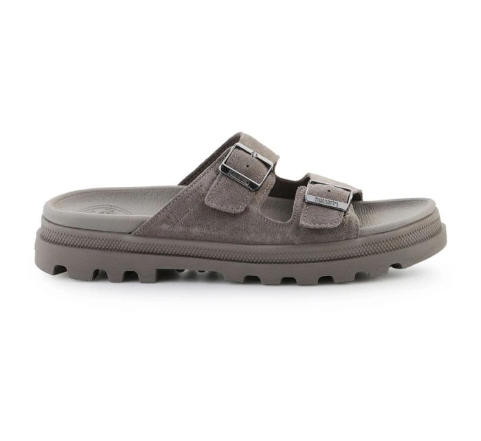 Žabky Palladium Dunelite Riviera Sde 74455-276-M