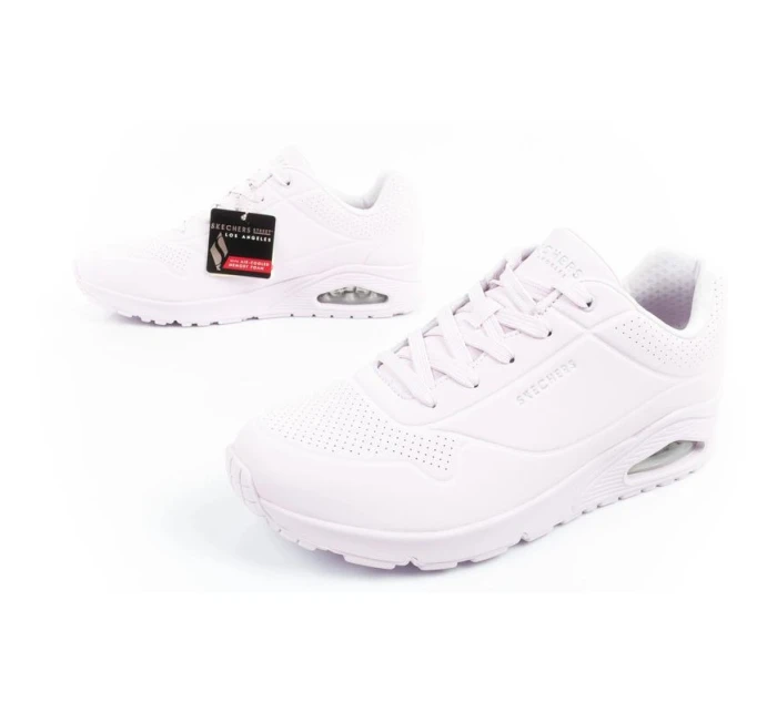 Skechers Uno Stand On W 73690/LVLP dámské boty Skechers Uno Stand On W 73690/LVLP dámské boty