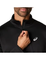 Asics Core LS 1/2 Zip Winter Top M Tričko 2011D369001 Asics Core LS 1/2 Zip Winter Top M Tričko 2011D369001