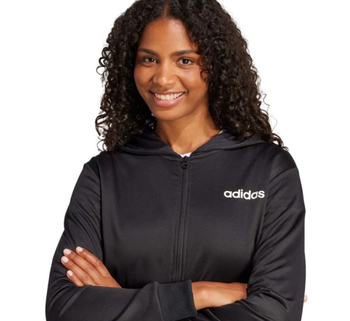 Tepláková souprava adidas Essentials Linear W JD2695