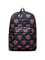 JanSport Superbreak Batoh EK0A5BAG8O01 Black Jedna velikost JanSport Superbreak Batoh EK0A5BAG8O01 Black Jedna velikost