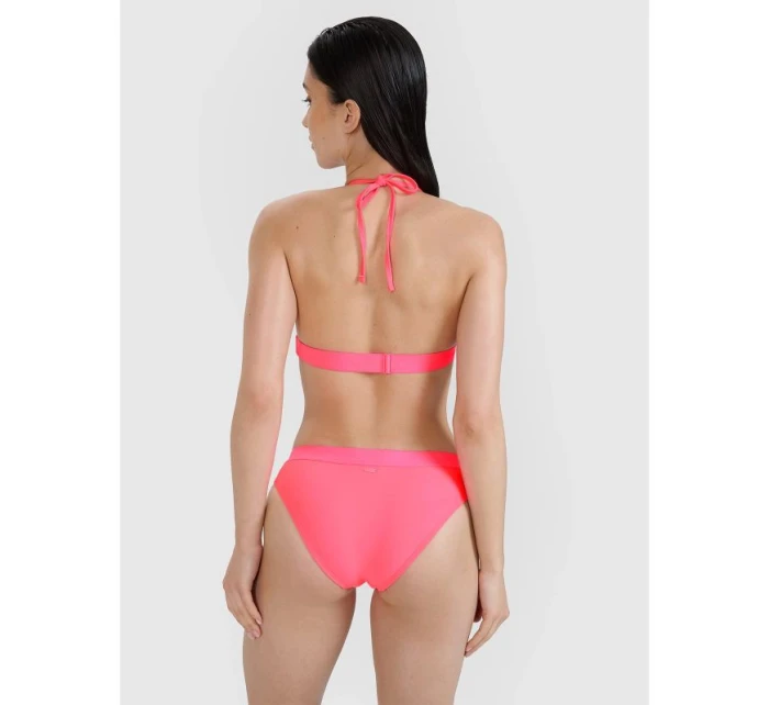 Dámský top 4F 4FWSS25UBKTF071-55N