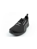 model 21493900 2 sportovní boty pánské tenisky lehké pohodlné černé - Puma model 21493900 2 sportovní boty pánské tenisky lehké pohodlné černé - Puma