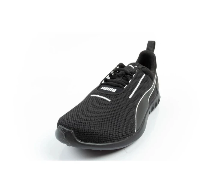 model 21493900 2 sportovní boty pánské tenisky lehké pohodlné černé - Puma model 21493900 2 sportovní boty pánské tenisky lehké pohodlné černé - Puma