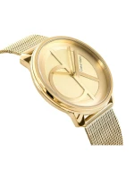 Dámské hodinky CALVIN KLEIN Iconic Mesh 25200034 + BOX Dámské hodinky CALVIN KLEIN Iconic Mesh 25200034 + BOX