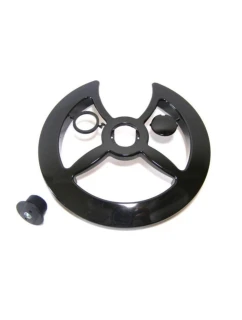 Kryt kliky pro 48T černý
