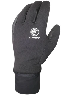 Rukavmodel 21853481 model 21853481 II černé 2XL - CHIBA