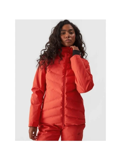 Dámská membránová lyžařská bunda 10000 model 21892952 - 4F