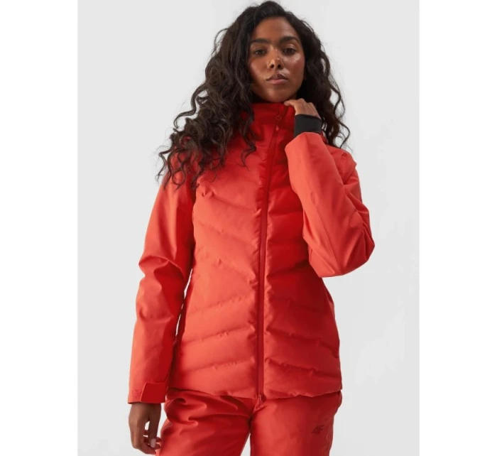 Dámská membránová lyžařská bunda 10000 model 21892952 - 4F