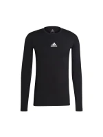 Pánské tričko TechFit Compression M GU7339 - Adidas
