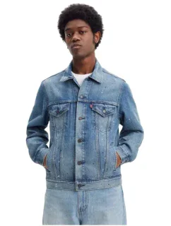 Pánská bunda Levi's Vintage Fit Trucker M model 17613606 - Levis