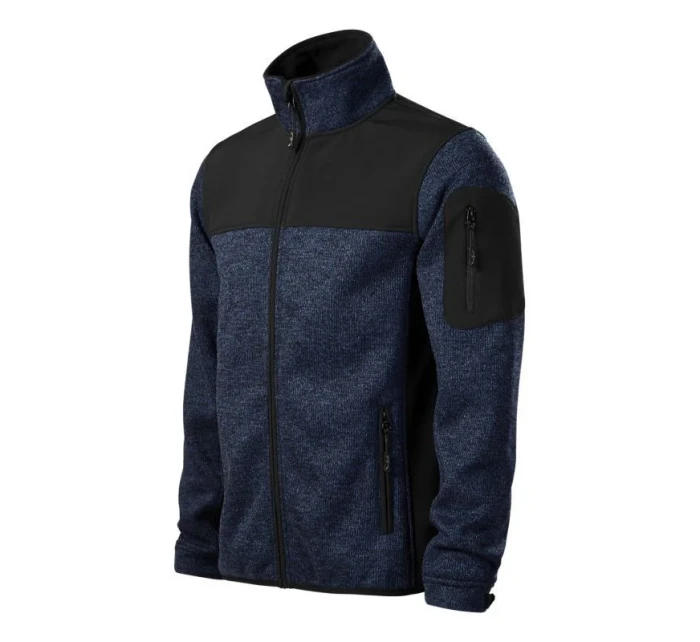 Pánské společenské sako M MLI-55084 - Malfini