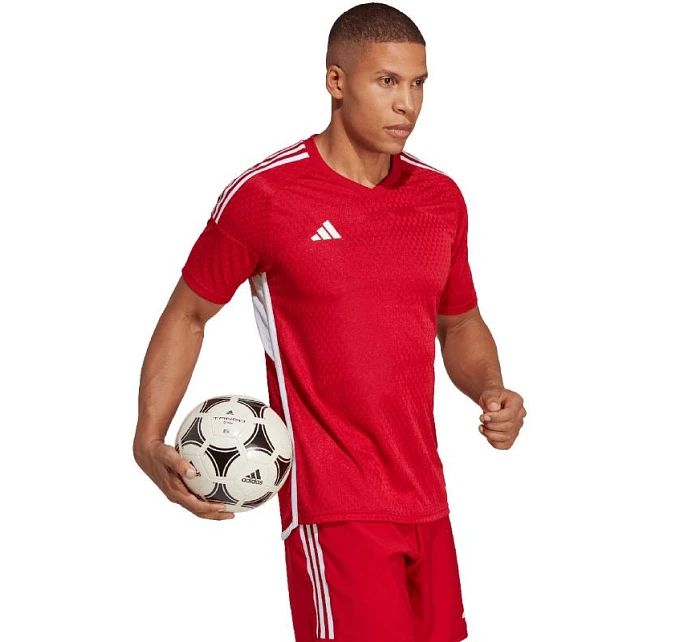 Adidas Tiro 23 Competition Match Jersey M HL4712 pánské