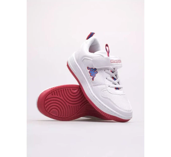 Boty Kappa Fogo K Jr 260989K-1020