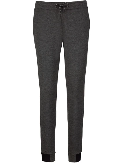 Kariban ProAct PA 1009 Dámské funkční kalhoty 20.1009 deep grey heather Kariban ProAct PA 1009 Dámské funkční kalhoty 20.1009 deep grey heather