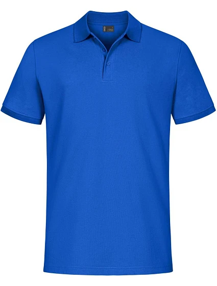 Promodoro 4400 Pánské pracovní piqué polo - EXCD 40.4400 royal Promodoro 4400 Pánské pracovní piqué polo - EXCD 40.4400 royal