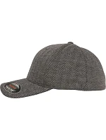 6 panelová kšiltovka grey model 22412215 - Flexfit 6 panelová kšiltovka grey model 22412215 - Flexfit