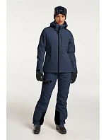 Core Ski Jacket Women Dámská lyžařská bunda s kapucí model 22470460 olive - Tenson Core Ski Jacket Women Dámská lyžařská bunda s kapucí model 22470460 olive - Tenson