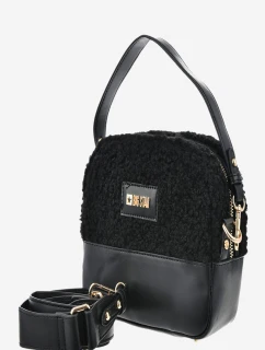 Malá Dámská Taška Big Star model 21672933 Černá - Big Star Shoes