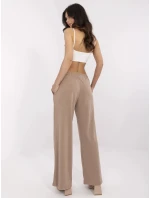 Tepláky RV DR model 21015112 tmavě lila - FPrice Tepláky RV DR model 21015112 tmavě lila - FPrice