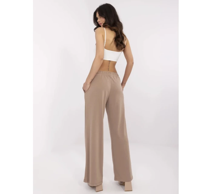 Tepláky RV DR model 21015112 tmavě lila - FPrice Tepláky RV DR model 21015112 tmavě lila - FPrice