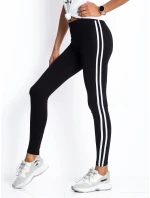 Legíny RV LG 4954.55 černá