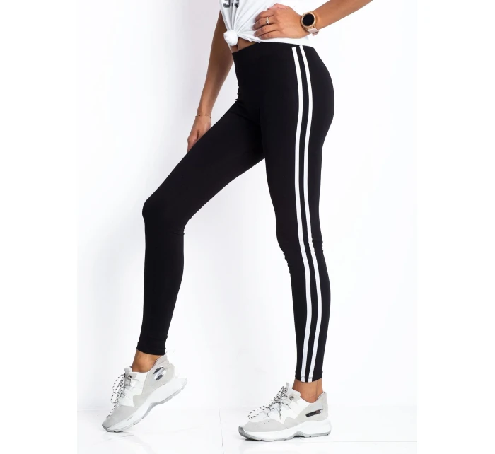 Legíny RV LG 4954.55 černá