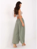 Dámské kalhoty TW SP BI model 16738495 khaki - FPrice