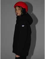 Dámská lyžařská bunda 4F