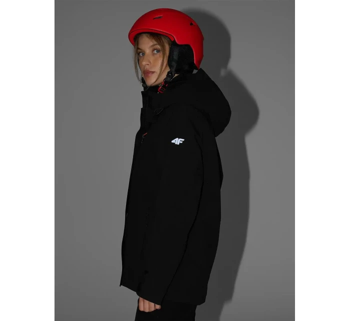 Dámská lyžařská bunda 4F
