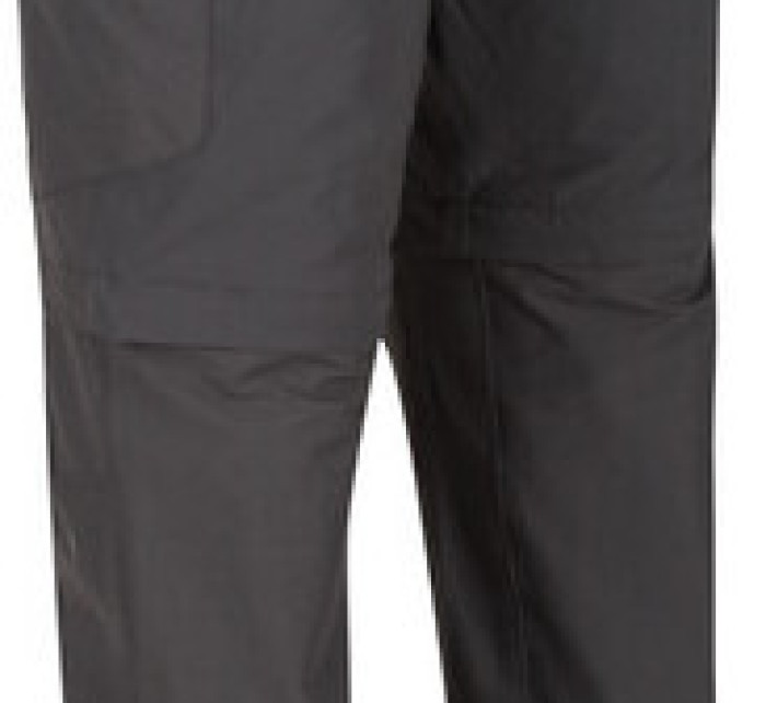 Pánské outdoorové kalhoty Regatta RMJ239 Highton Z/O Trs 92E