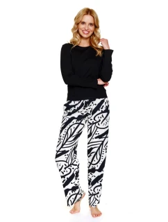 DÁMSKÉ PYŽAMO PM.7309 J/25