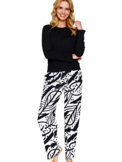 DÁMSKÉ PYŽAMO PM.7309 J/25