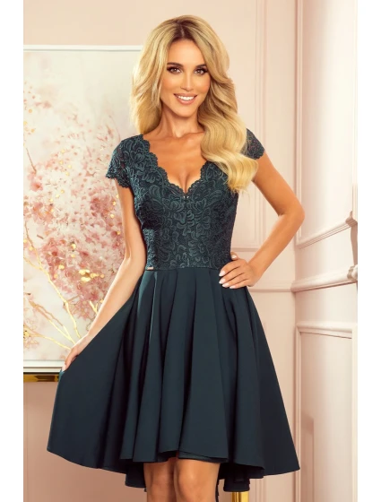 Večerní šaty model 146430 Numoco Večerní šaty model 146430 Numoco