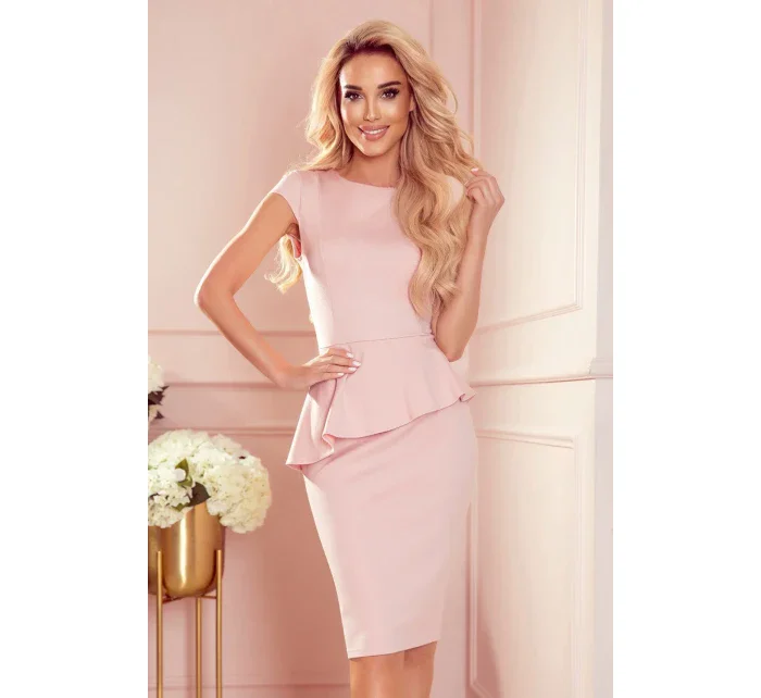 Společenské šaty  model 171440 Numoco