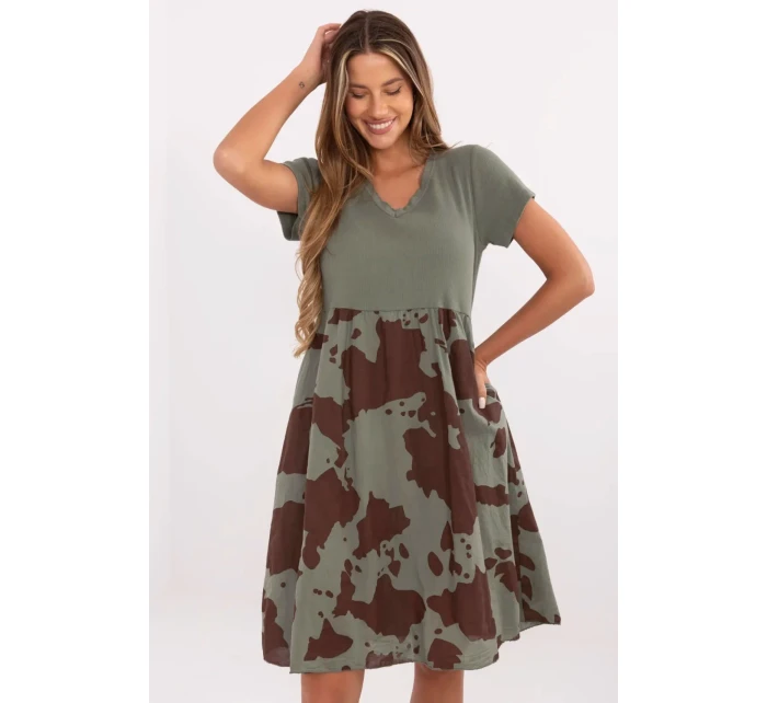 Denní šaty model 213801 Italy Moda Denní šaty model 213801 Italy Moda