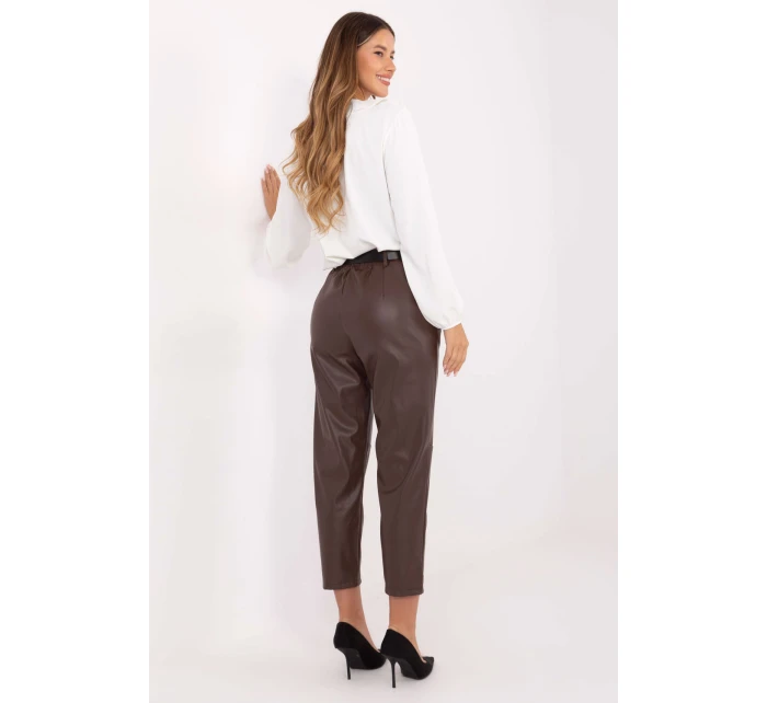 Dámské kalhoty  model 219385 Rue Paris