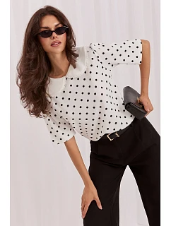 Halenka  model 230152 Italy Moda