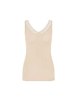 FEEL OF MODAL - Tílko z TENCEL™ Modal s recyklovanou krajkou Triumph FEEL OF MODAL - Tílko z TENCEL™ Modal s recyklovanou krajkou Triumph