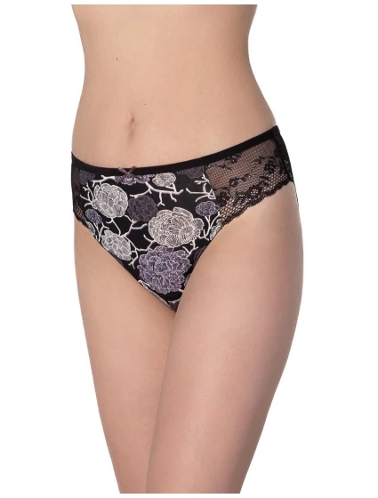 Kalhotky model 21756116 BI A'2 2XL - Lama